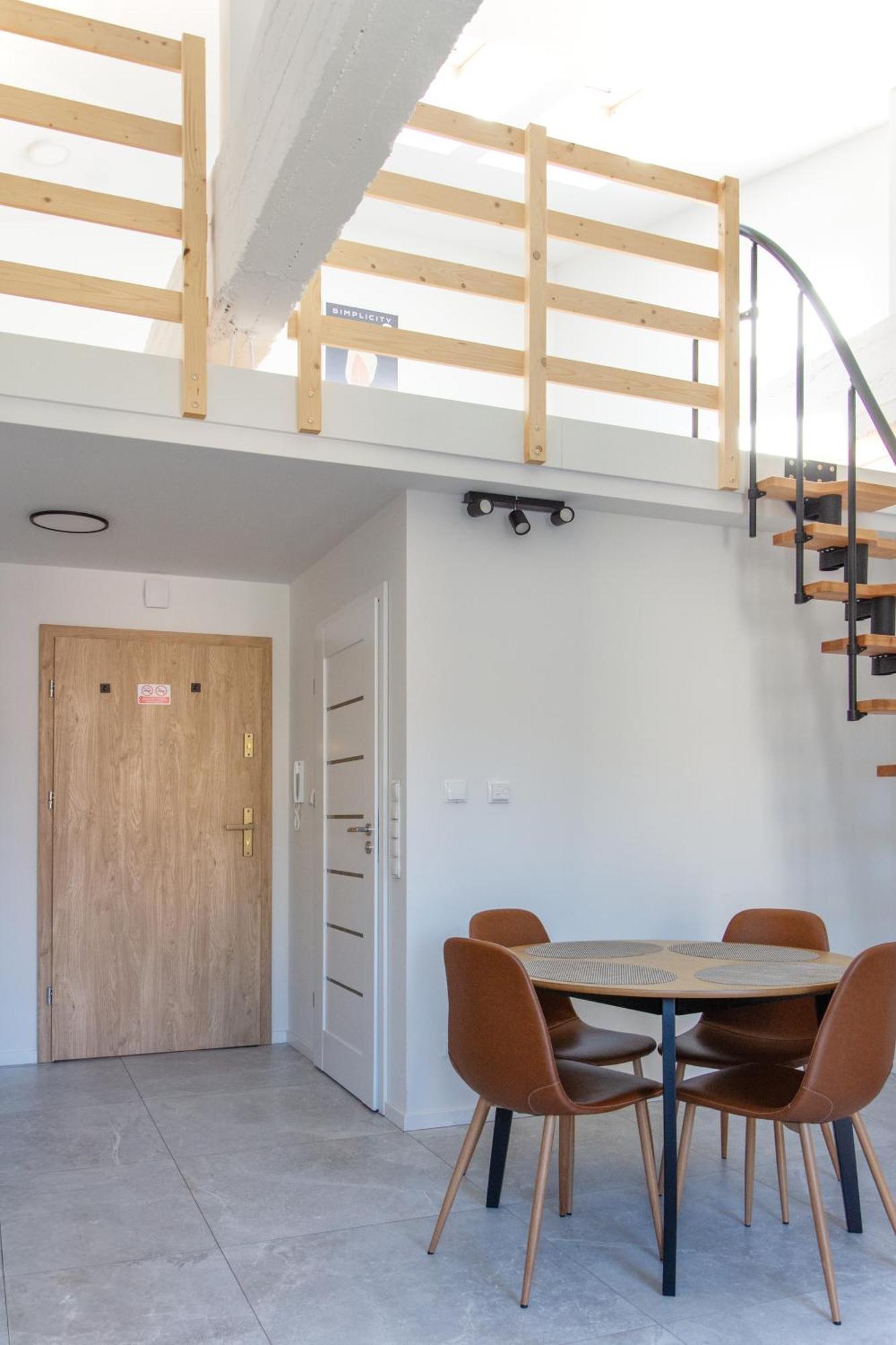 Fabryka Loft 3B # Nestapartamenty Bielsko-Biała Extérieur photo
