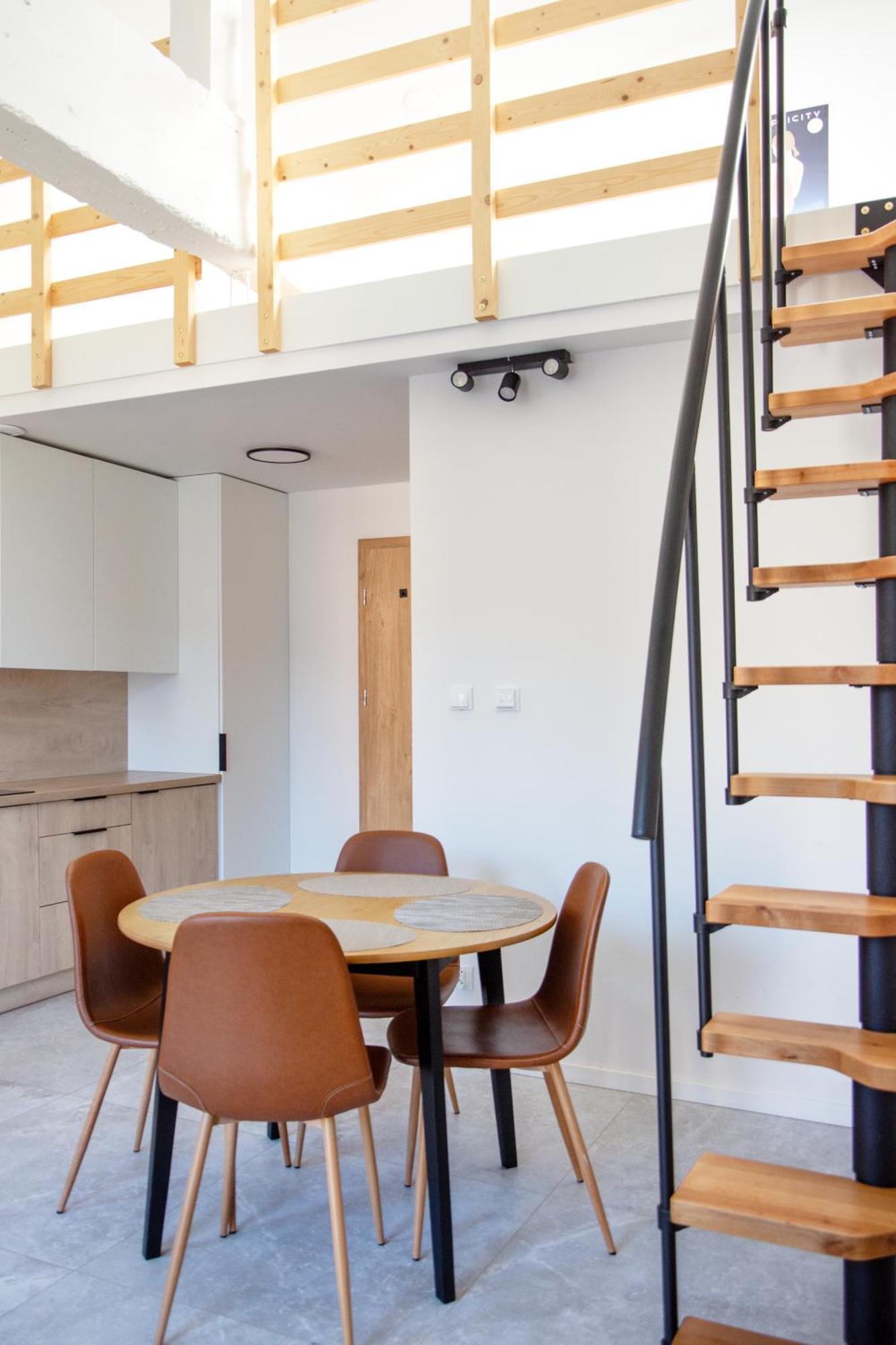 Fabryka Loft 3B # Nestapartamenty Bielsko-Biała Extérieur photo