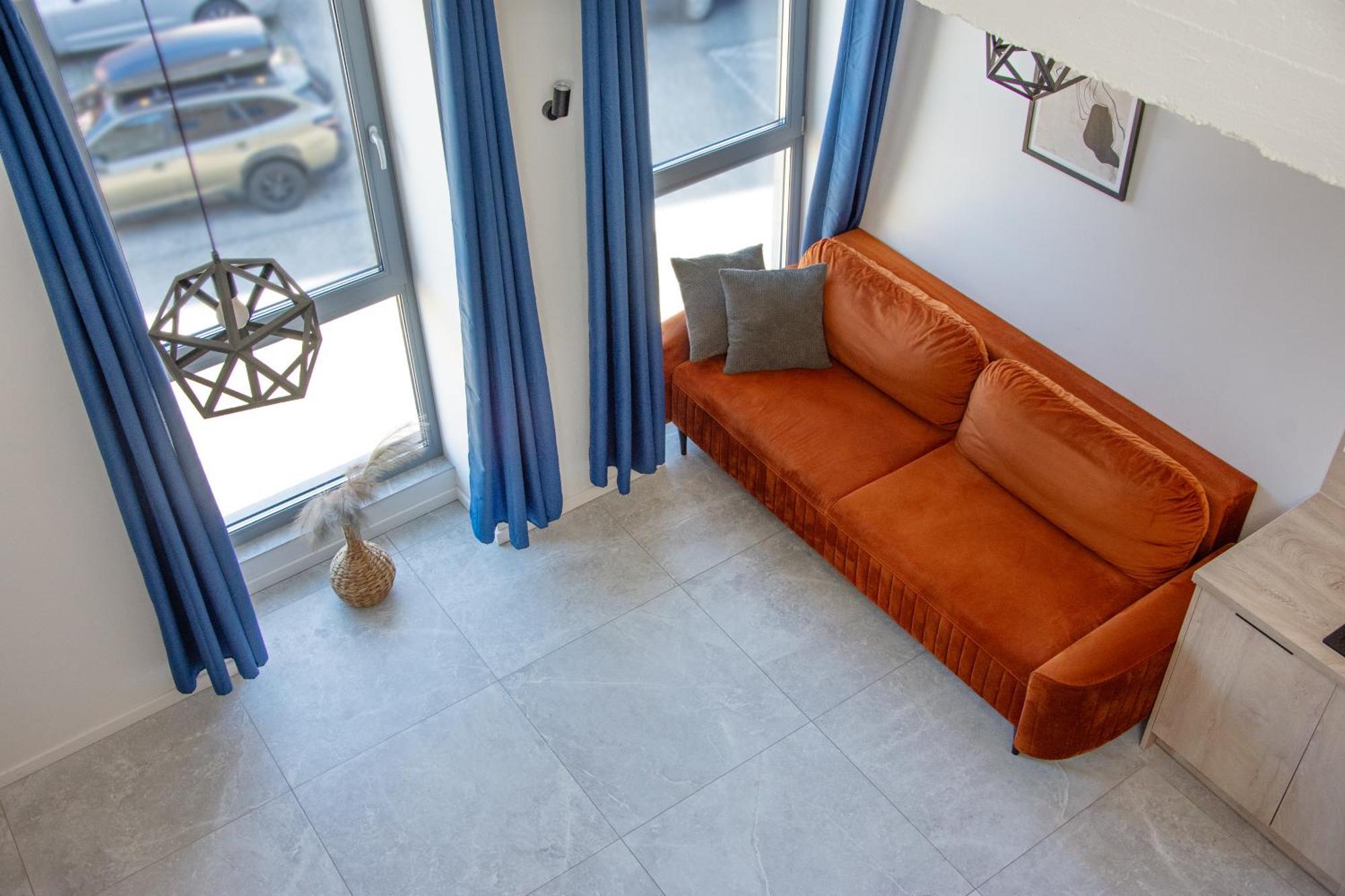 Fabryka Loft 3B # Nestapartamenty Bielsko-Biała Extérieur photo
